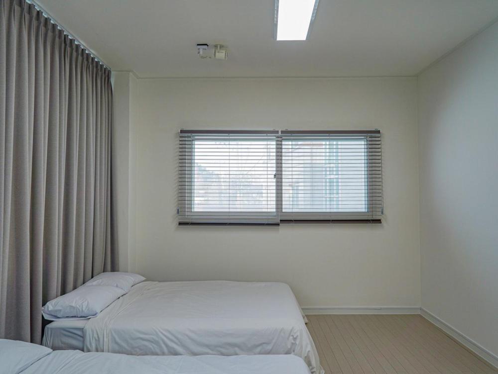 Eulwangri Sult Hotel Incheon Exterior foto