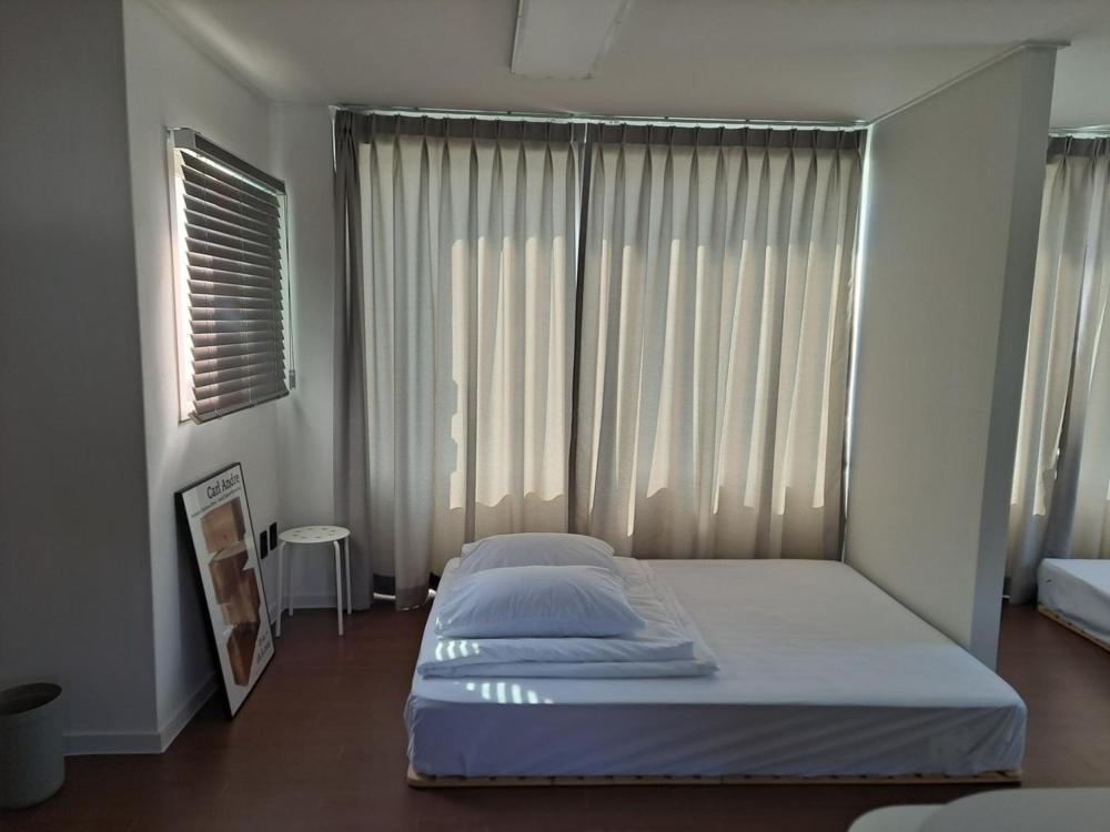 Eulwangri Sult Hotel Incheon Exterior foto