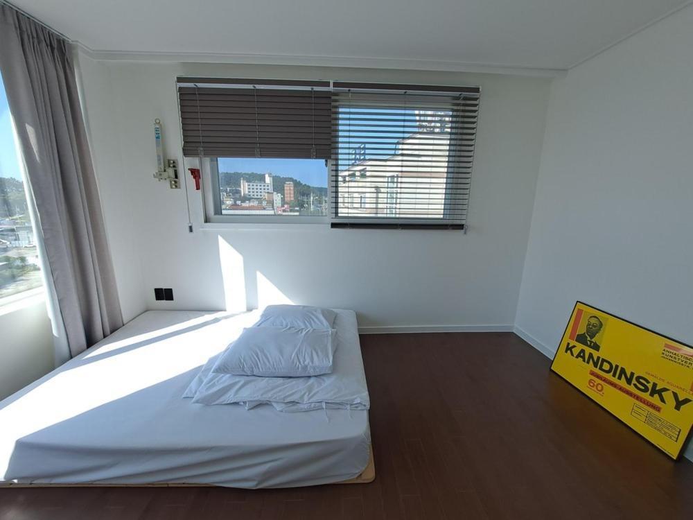 Eulwangri Sult Hotel Incheon Exterior foto