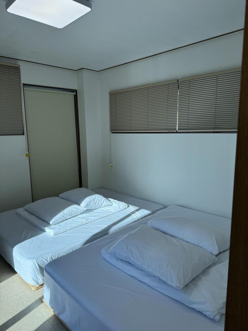 Eulwangri Sult Hotel Incheon Exterior foto