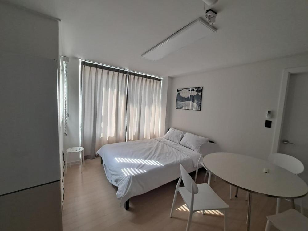 Eulwangri Sult Hotel Incheon Quarto foto