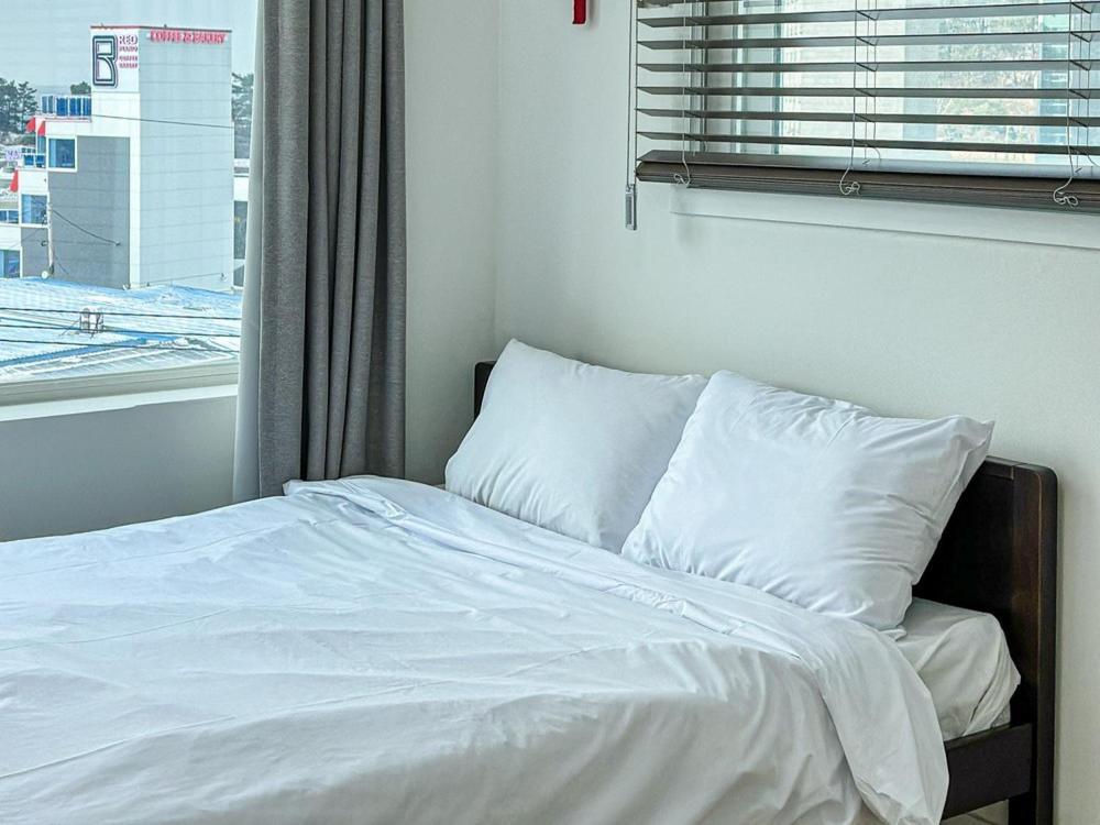 Eulwangri Sult Hotel Incheon Quarto foto