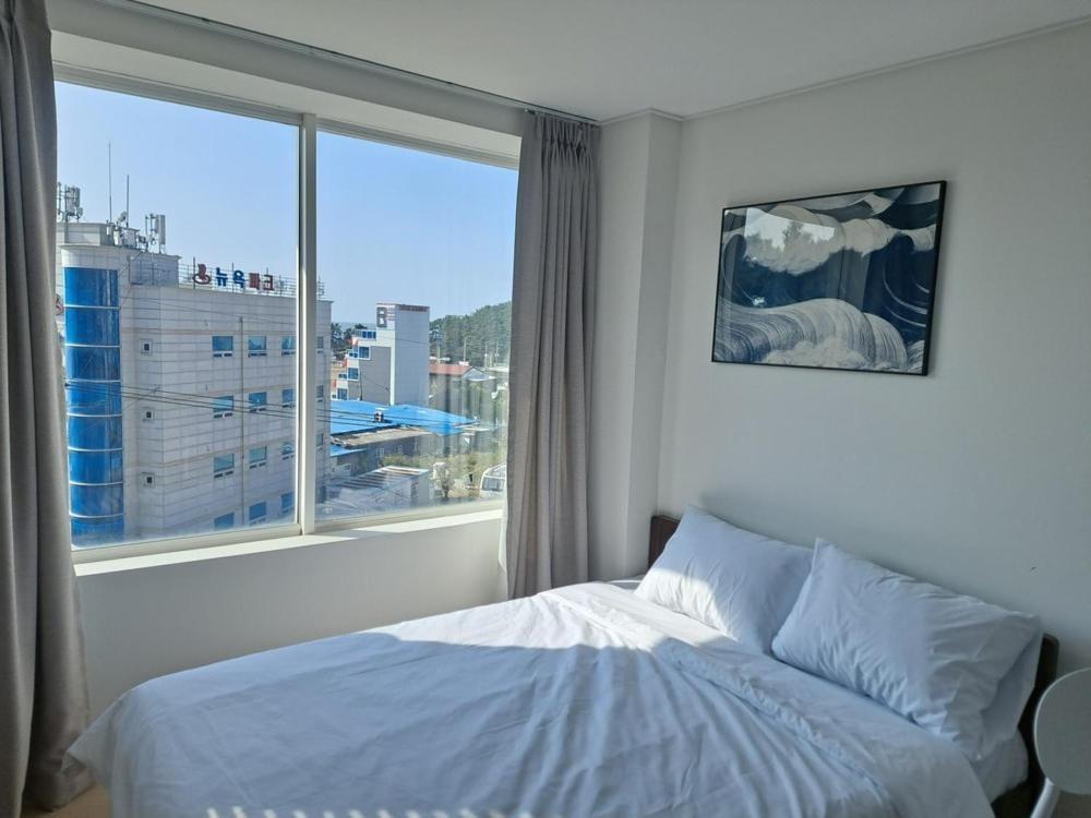 Eulwangri Sult Hotel Incheon Quarto foto