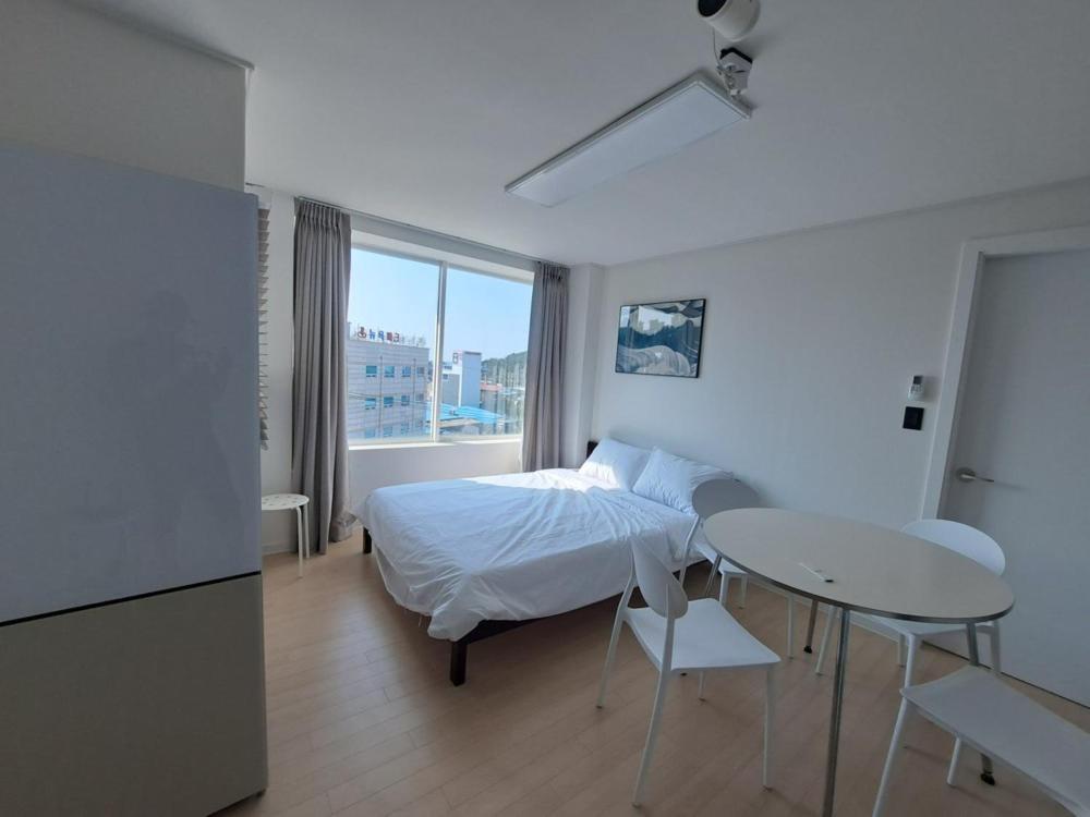 Eulwangri Sult Hotel Incheon Quarto foto
