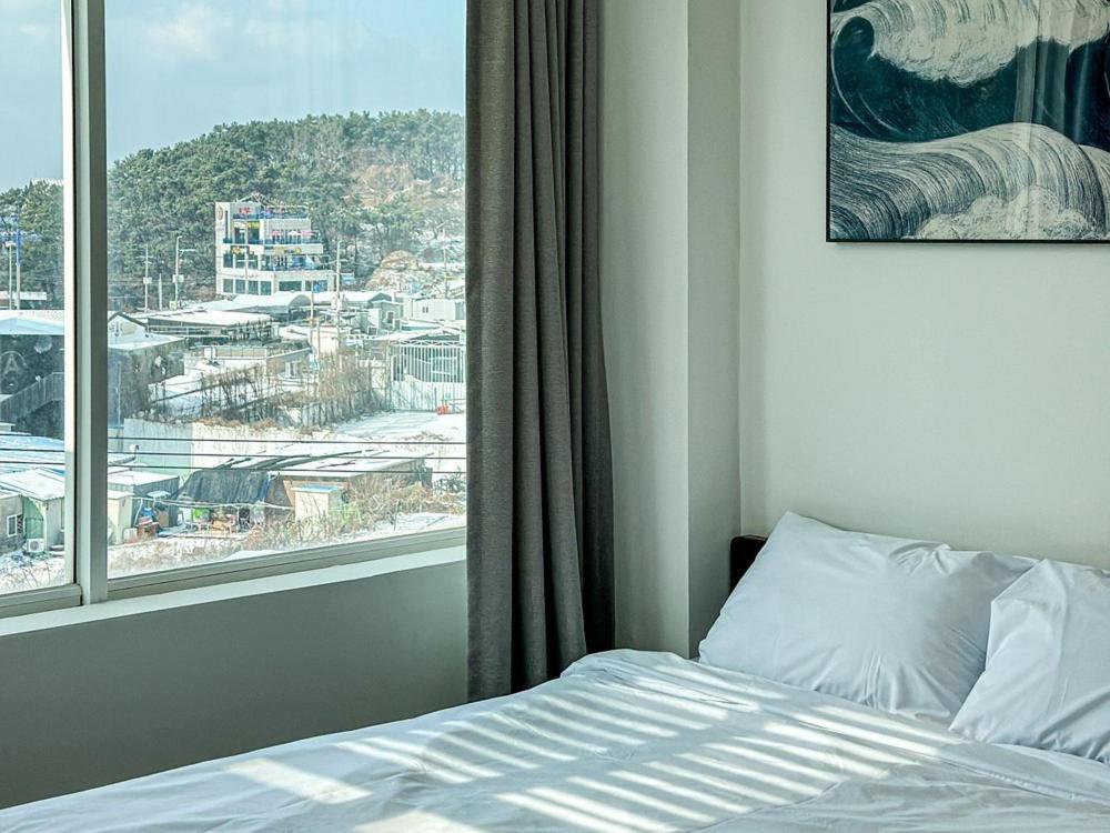 Eulwangri Sult Hotel Incheon Quarto foto