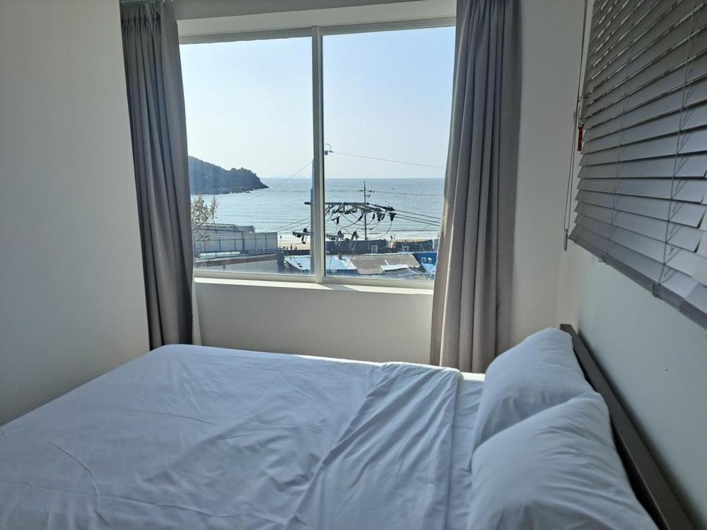 Eulwangri Sult Hotel Incheon Quarto foto
