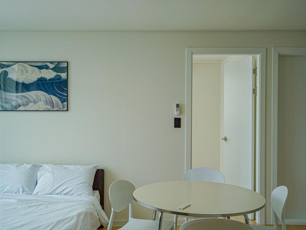 Eulwangri Sult Hotel Incheon Quarto foto