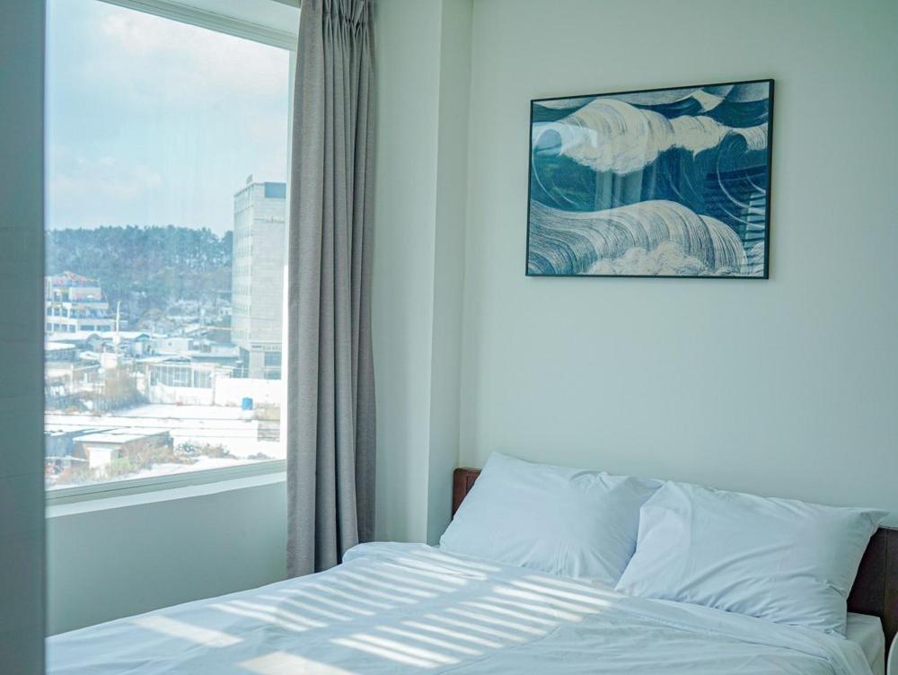 Eulwangri Sult Hotel Incheon Quarto foto