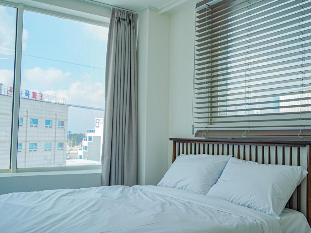 Eulwangri Sult Hotel Incheon Quarto foto