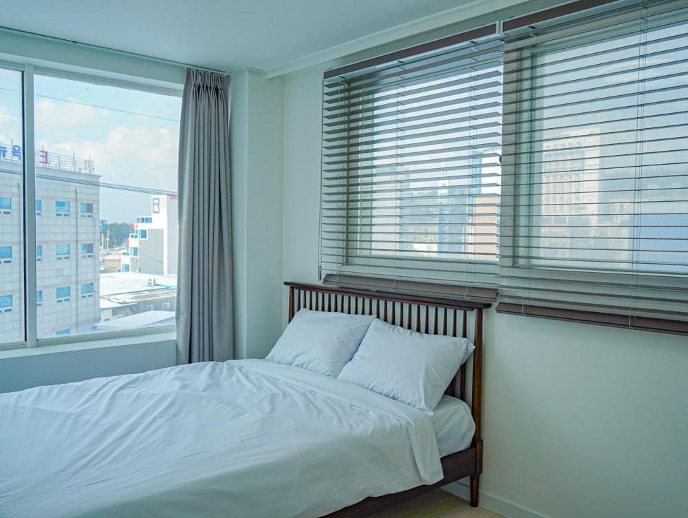 Eulwangri Sult Hotel Incheon Quarto foto