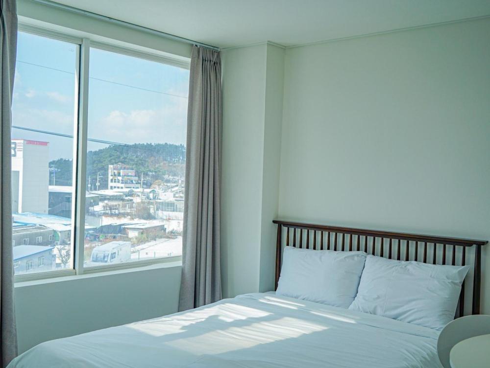 Eulwangri Sult Hotel Incheon Quarto foto